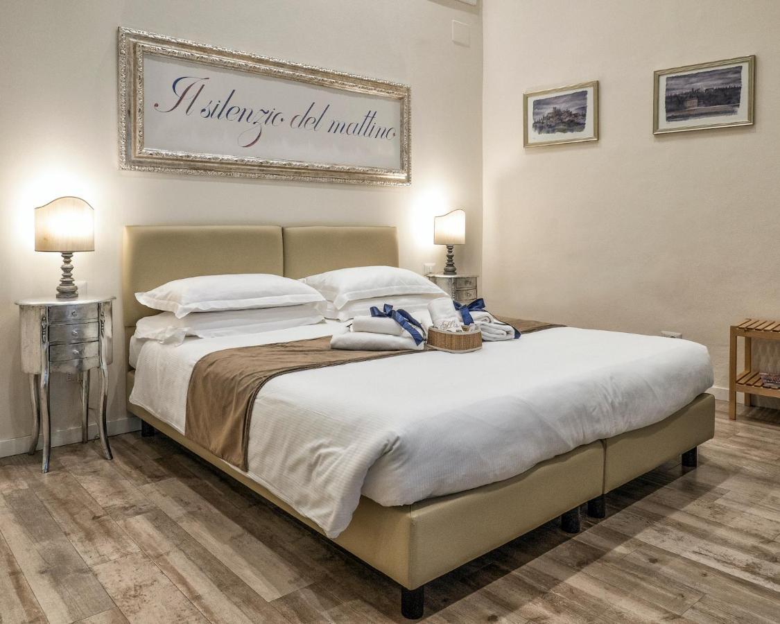 Bandbfirenze 8 Cittadella 8 Ngoại thất bức ảnh