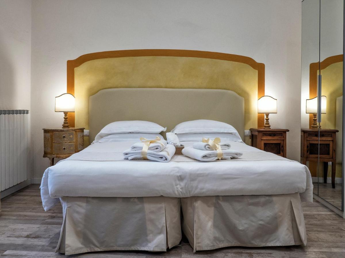 Bandbfirenze 8 Cittadella 8 Ngoại thất bức ảnh