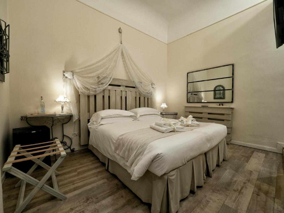 Bandbfirenze 8 Cittadella 8 Ngoại thất bức ảnh
