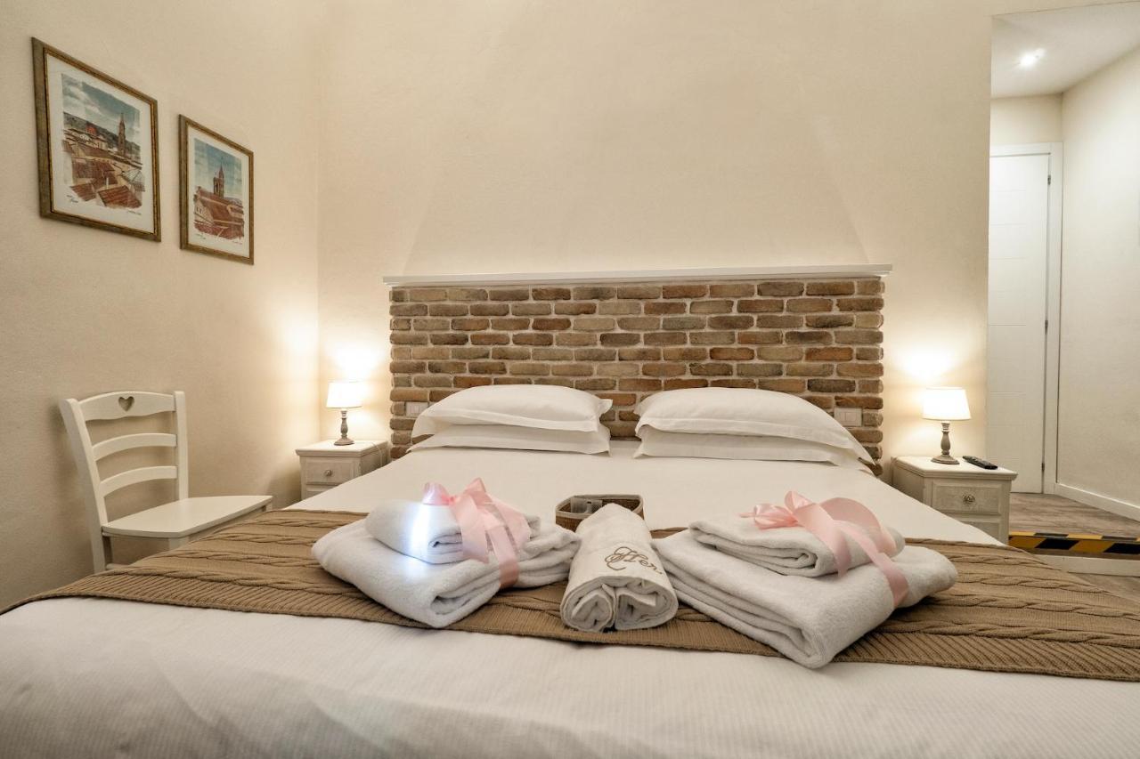 Bandbfirenze 8 Cittadella 8 Ngoại thất bức ảnh