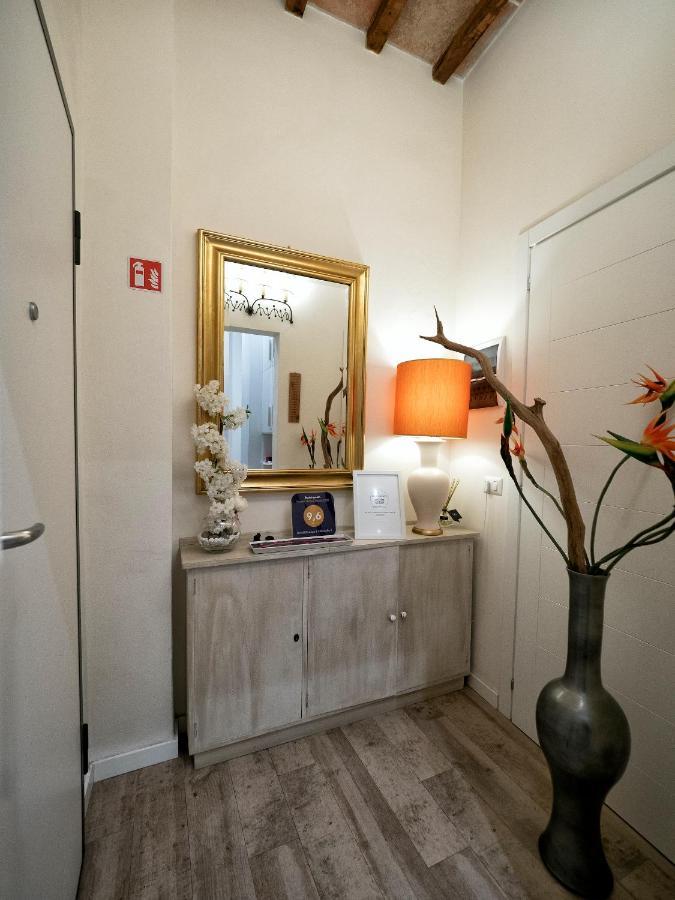 Bandbfirenze 8 Cittadella 8 Ngoại thất bức ảnh