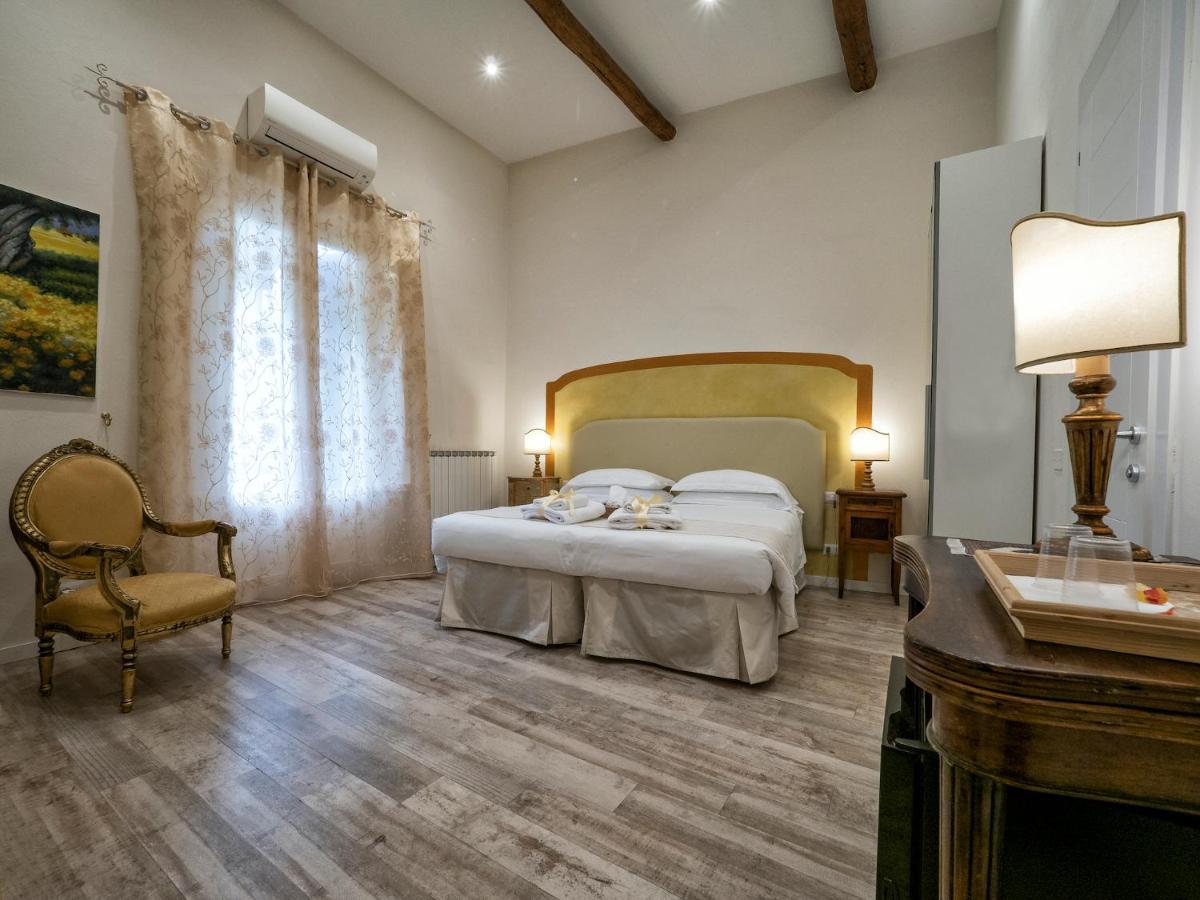 Bandbfirenze 8 Cittadella 8 Ngoại thất bức ảnh