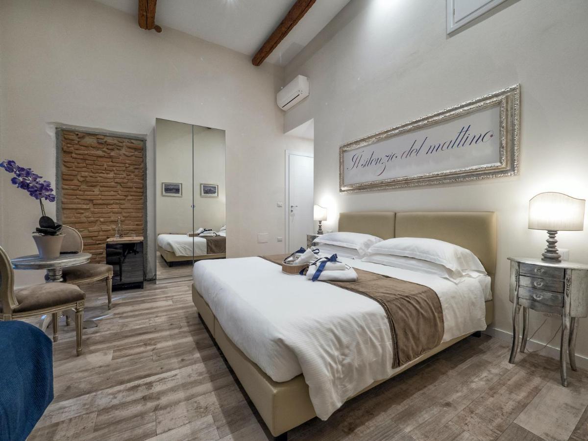 Bandbfirenze 8 Cittadella 8 Ngoại thất bức ảnh