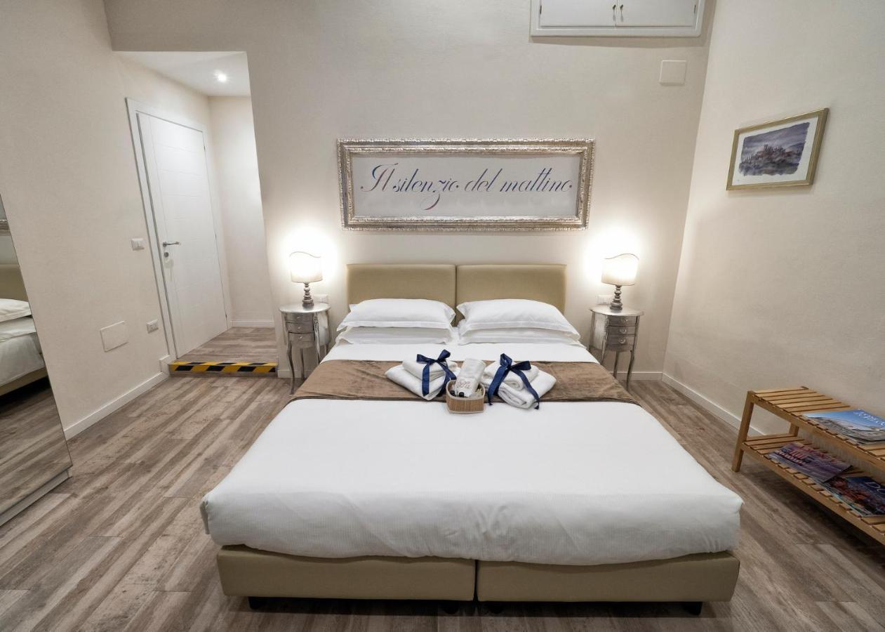 Bandbfirenze 8 Cittadella 8 Ngoại thất bức ảnh