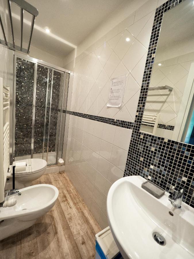 Bandbfirenze 8 Cittadella 8 Ngoại thất bức ảnh