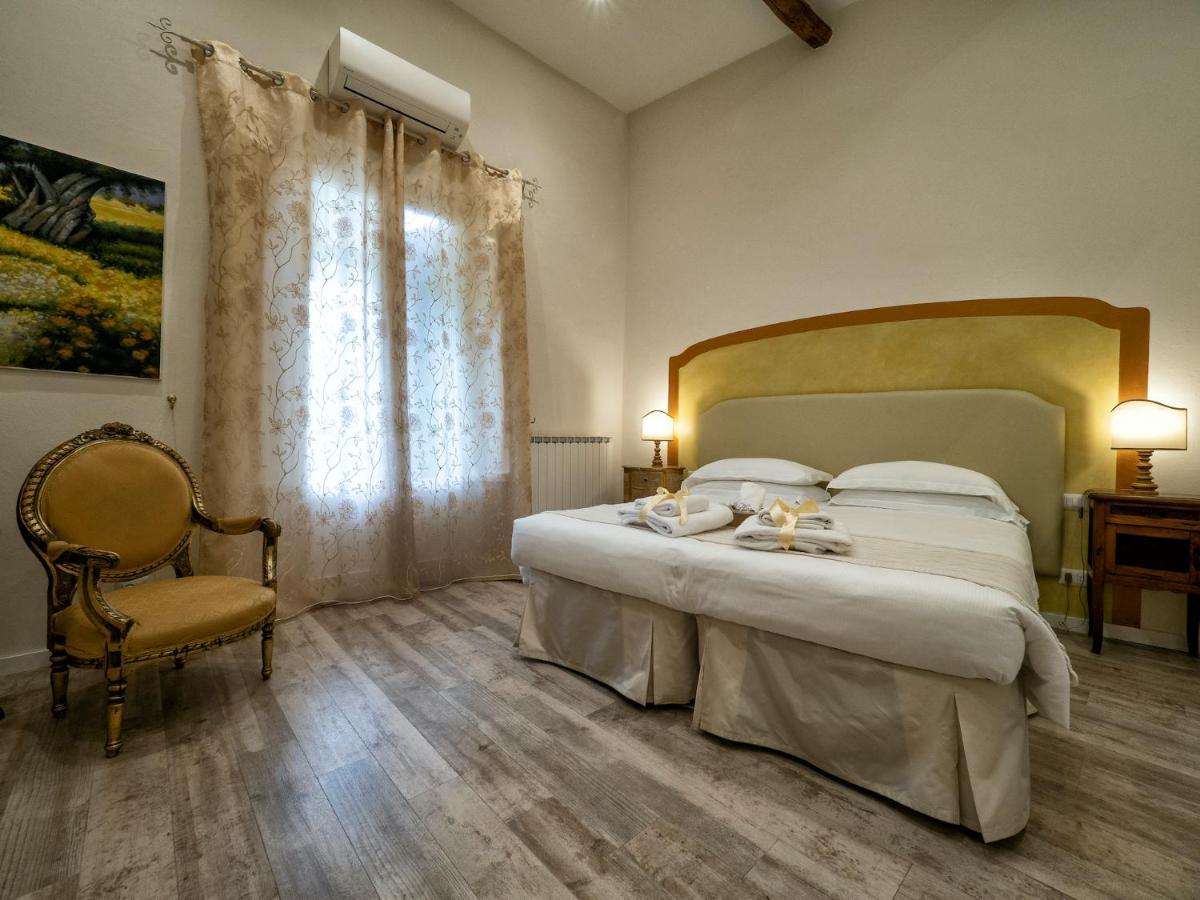 Bandbfirenze 8 Cittadella 8 Ngoại thất bức ảnh