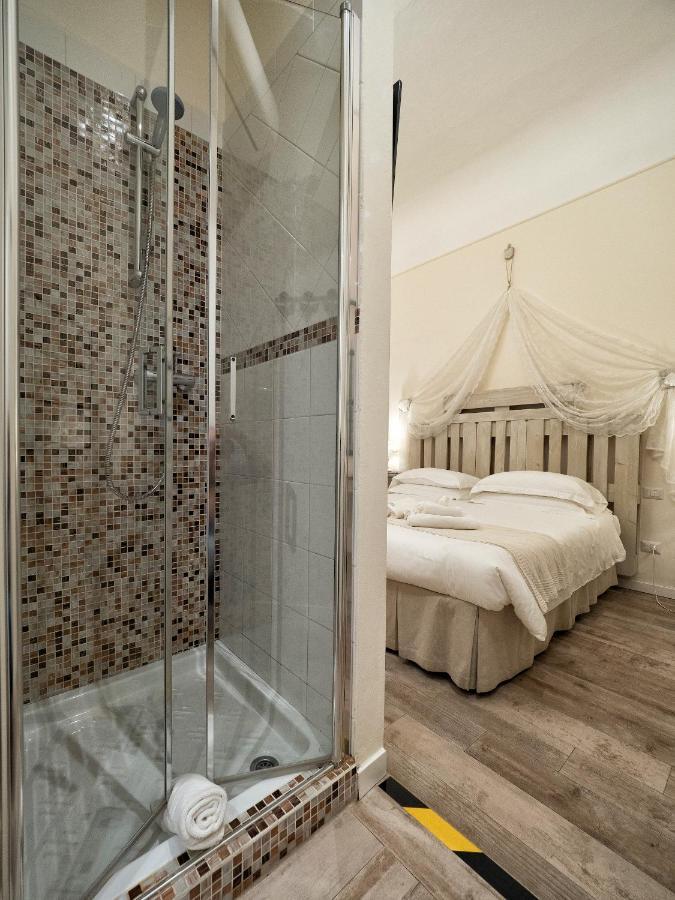 Bandbfirenze 8 Cittadella 8 Ngoại thất bức ảnh