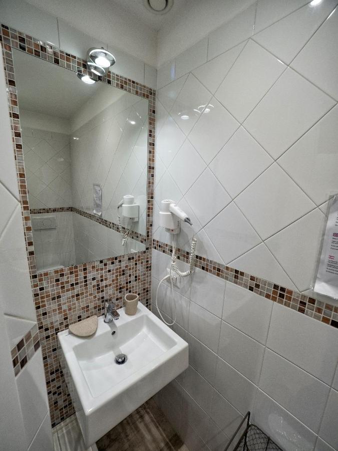 Bandbfirenze 8 Cittadella 8 Ngoại thất bức ảnh