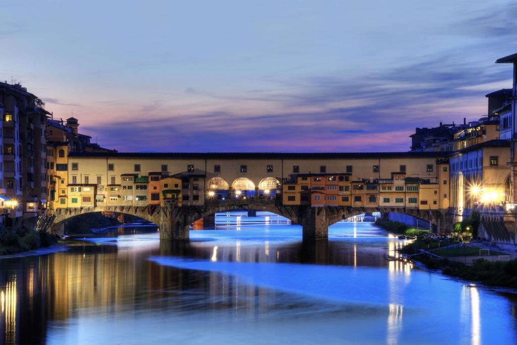 Bandbfirenze 8 Cittadella 8 Ngoại thất bức ảnh