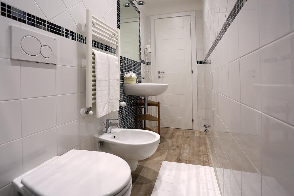 Bandbfirenze 8 Cittadella 8 Phòng bức ảnh